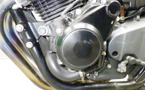 HONDA CB400SF VTEC Spec3 2004 NC39