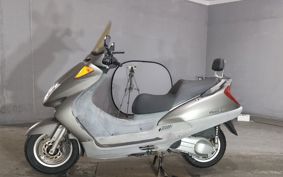 HONDA FORESIGHT MF04