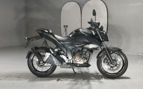 SUZUKI JIKUSA-250 ED22Y