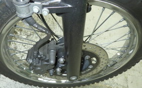 KAWASAKI 250TR 2021 BJ250F