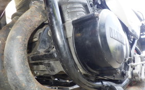 YAMAHA RZ 250 4L3