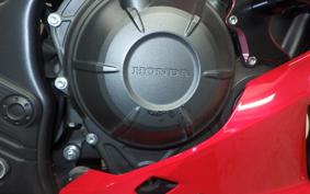 HONDA CBR400R 2024 NC65