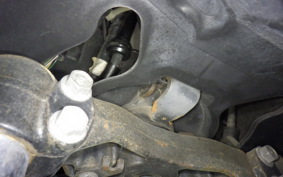 YAMAHA CYGNUS 125 XSR 2