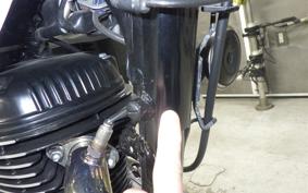 HONDA GB350 2023 NC59