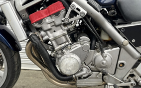 HONDA CB1 1989 NC27
