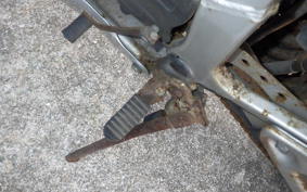 HONDA TRANSALP 400V 1995 ND06