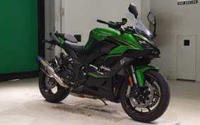KAWASAKI NINJA 1100SX SE 2025 ZXT10H