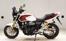 HONDA CB1300SF SUPER FOUR SP 2025 SC54