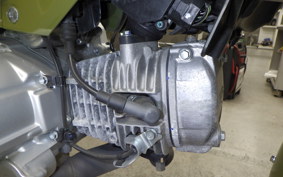 HONDA ｸﾛｽｶﾌﾞ110-2 2014 JA45