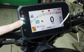 HONDA REBEL 1100 DCT 2026 SC87