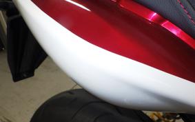 HONDA CB1300SF SUPER FOUR SP 2025 SC54