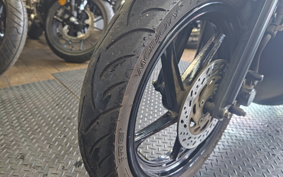 SUZUKI ADDRESS V110 CE47A