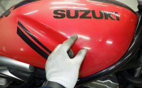 SUZUKI BANDIT 250 Gen.2 2023 GJ77A