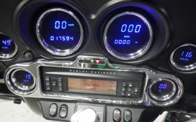 HARLEY FLHTCU 1580 2009