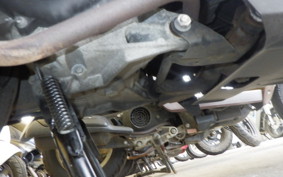 SUZUKI ADDRESS 110