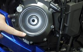 SUZUKI GSX-8R 2024 EM1AA