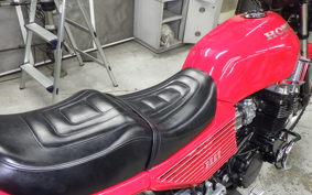 HONDA CBX550F INTEGRA 2024 PC04
