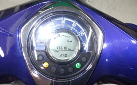 HONDA C125 SUPER CUB 2020 JA48