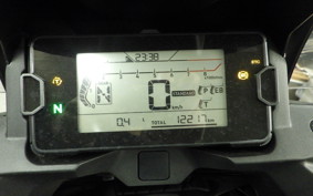 HONDA NC750X DCT 2024 RH09