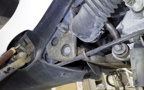 YAMAHA CYGNUS 125 X 2 2011 SE44J