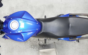 SUZUKI ｼﾞｸｻｰ150 2015 NG4BG