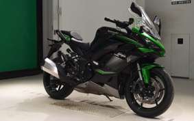 KAWASAKI NINJA 1000 SX 2023