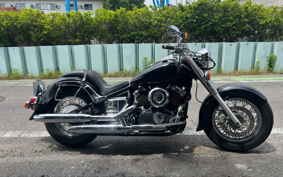 YAMAHA DRAGSTAR 400 CLASSIC 2004 VH01J
