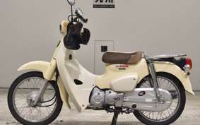 HONDA C50 SUPER CUB AA09