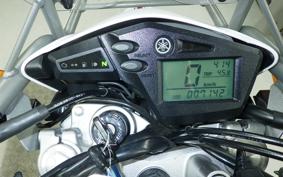 YAMAHA SEROW 250 Gen.3 DG31J