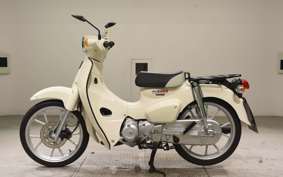 HONDA C110 SUPER CUB 2011 JA59