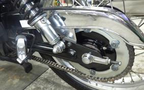YAMAHA SR400 Gen.5 2020 RH16J
