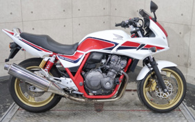 HONDA CB400SFV-3 BOLDOR 2013 NC42