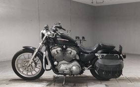 HARLEY XL883L CMM