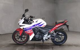HONDA CBR400R 2013 NC47