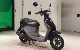 SUZUKI LET's 4 2023 CA45A