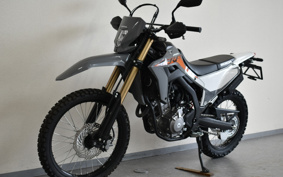 HONDA CRF250L MD47