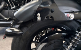 HARLEY XL883N IRON 2014 LE2