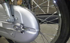 HONDA C50 SUPER CUB AA09