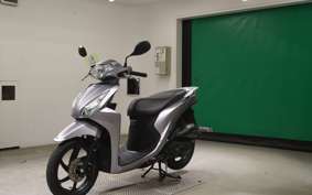 HONDA DIO 110 1988 JF58