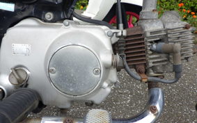 HONDA CD50 BENLY CD50