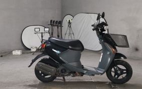 SUZUKI LET`S4 CA41A