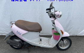 SUZUKI LETS4