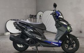 YAMAHA CYGNUS125XSR SED8J