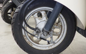 HONDA CREA SCOOPY AF55