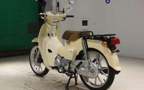 HONDA C110 SUPER CUB JA59