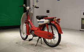 HONDA LITTLE 2014 PC50