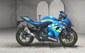 SUZUKI GSX-R1000R 2017 DM11G