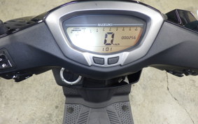 SUZUKI SWISH 125 2005 DV12B