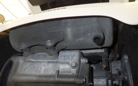 HONDA GYRO CANOPY TA03