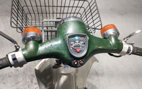 HONDA SUPER CUB50 AA01